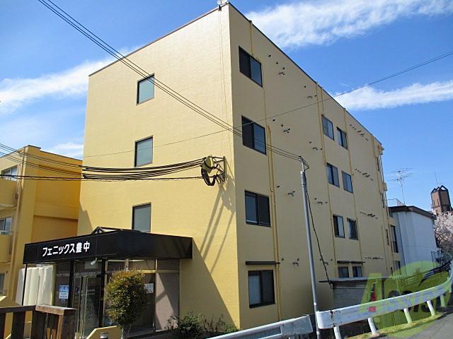 フェニックス豊中Ⅰ