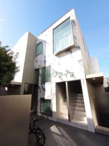 ルクール市ヶ谷払方町(1DK/1階)