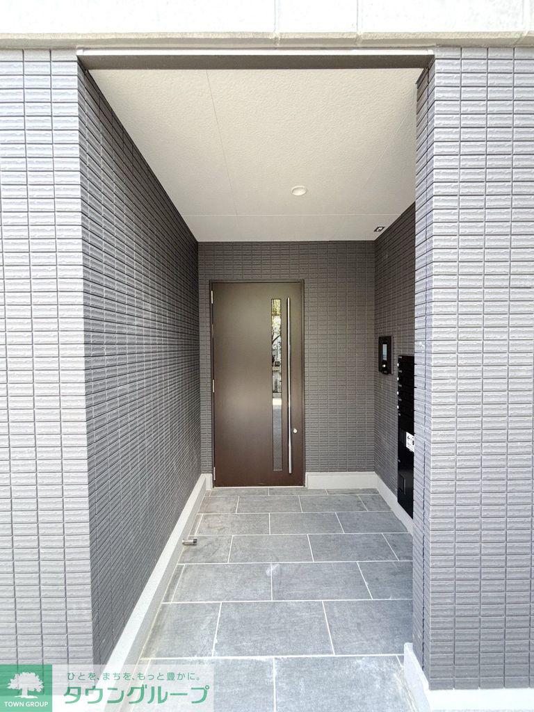 ログライフ上用賀