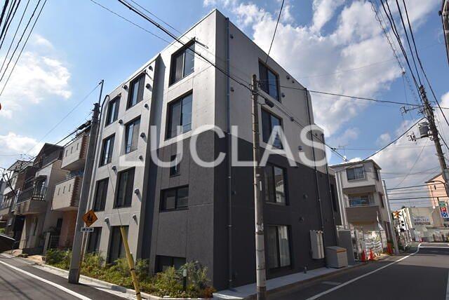 NOTICE椎名町