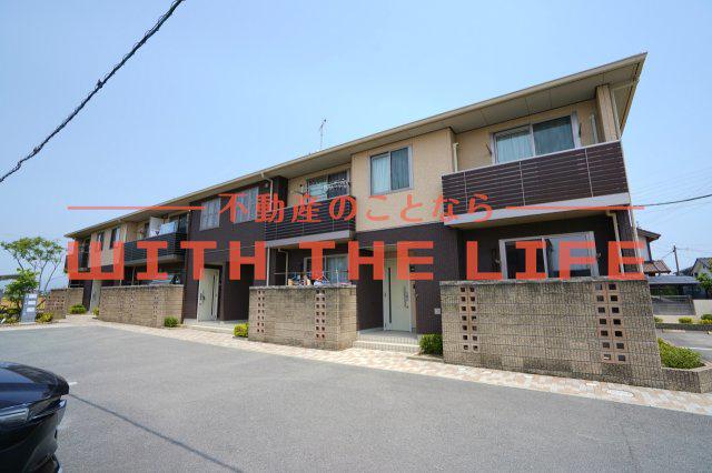 パストラル久留米