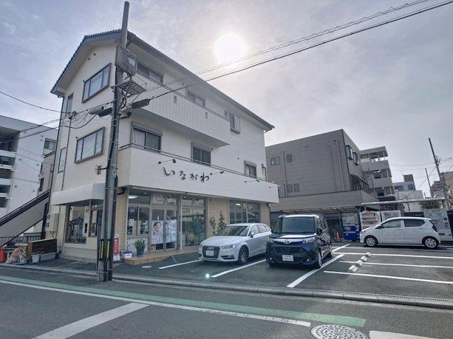いながわ(3LDK/3階)