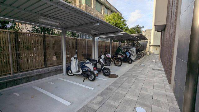 ル・シェモア利町