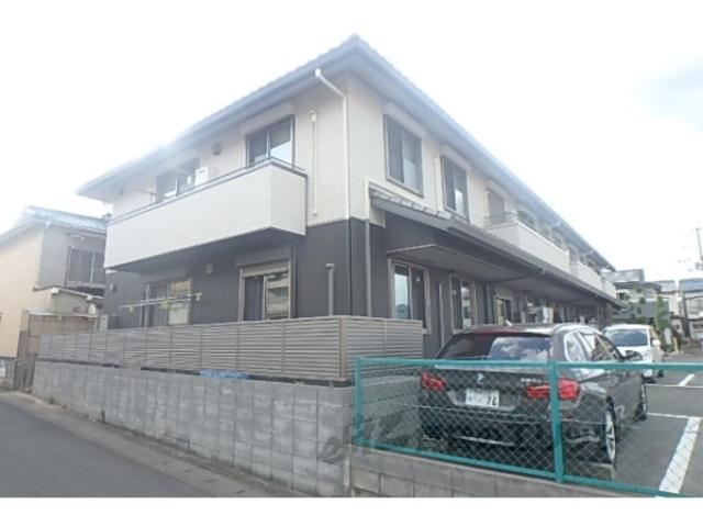 シャーメゾン高新・嵯峨野(2LDK/2階)