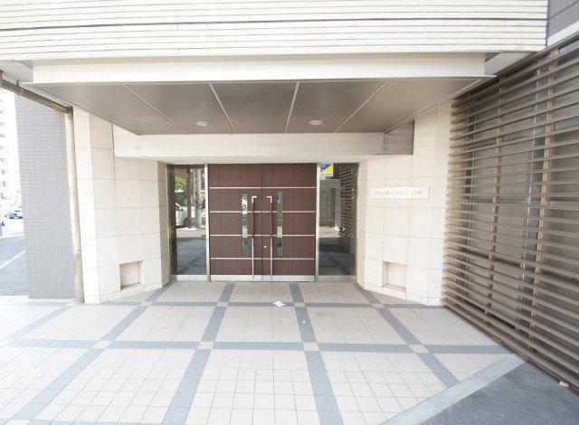 PRISM COURT 川崎