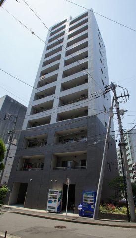 PRISM COURT 川崎