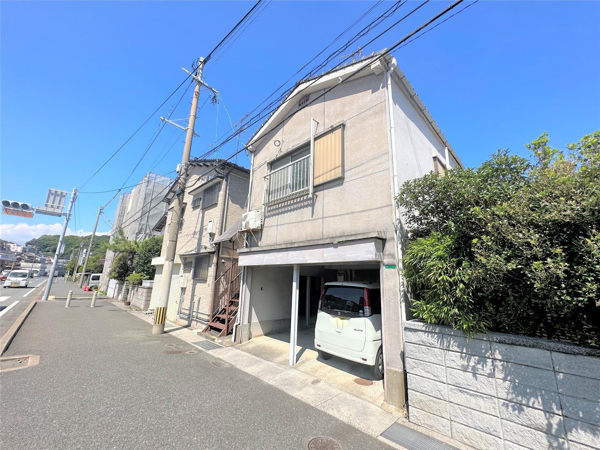 新町荘NO.2