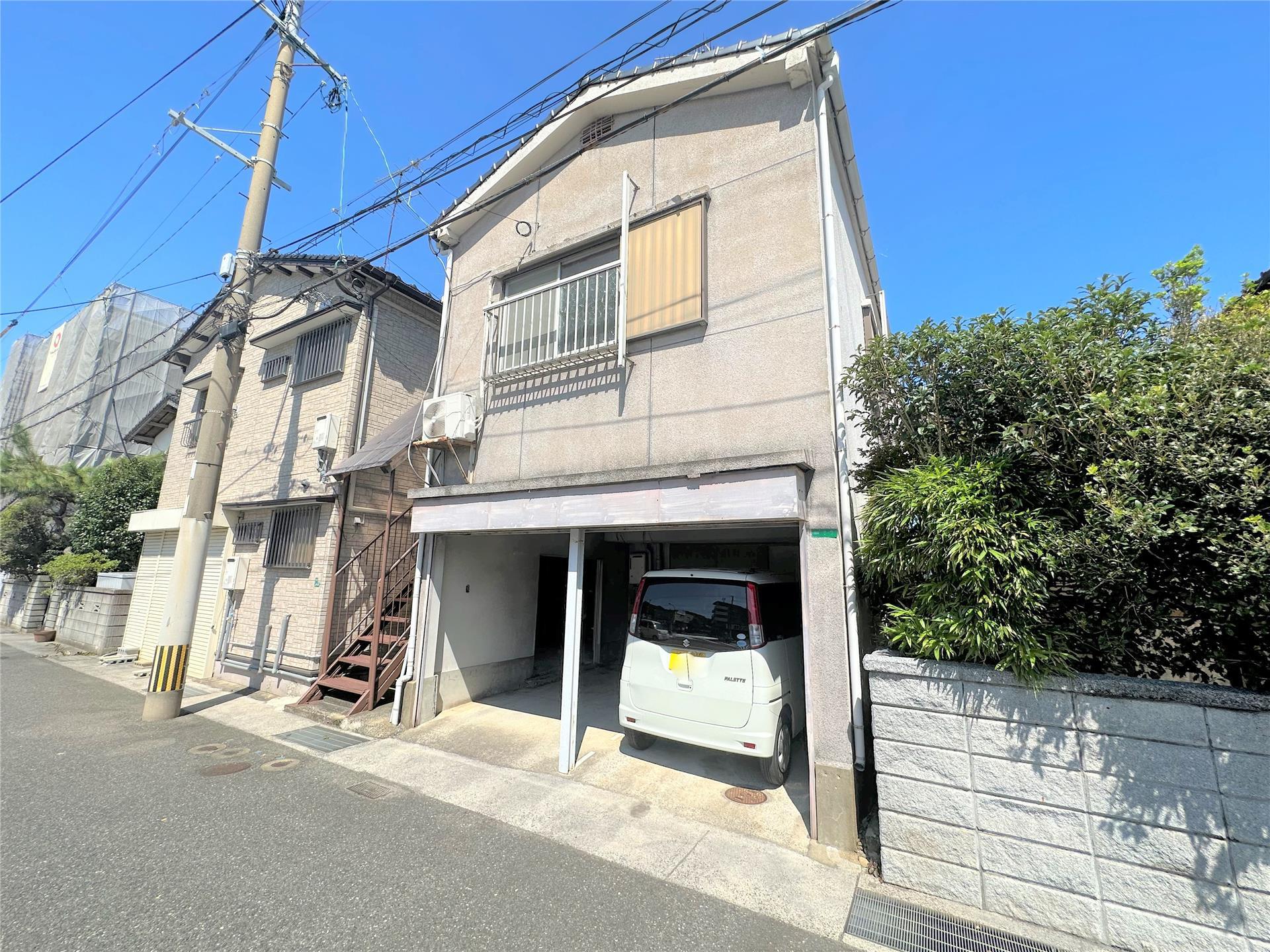新町荘NO.2