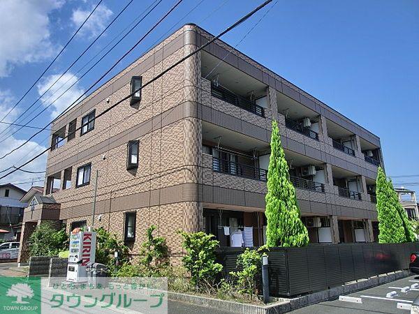 JSガーデン(1LDK/1階)