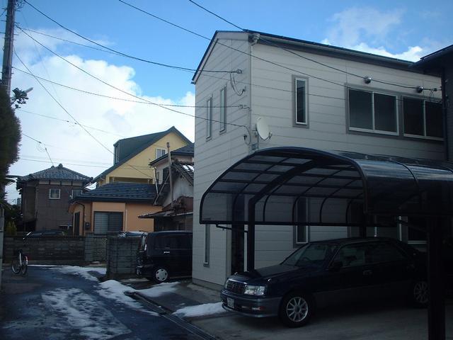 ラフォーレ東幸