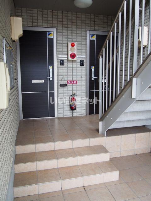 セラリッシュB棟