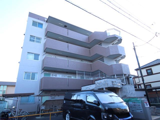 ハイツナギサ