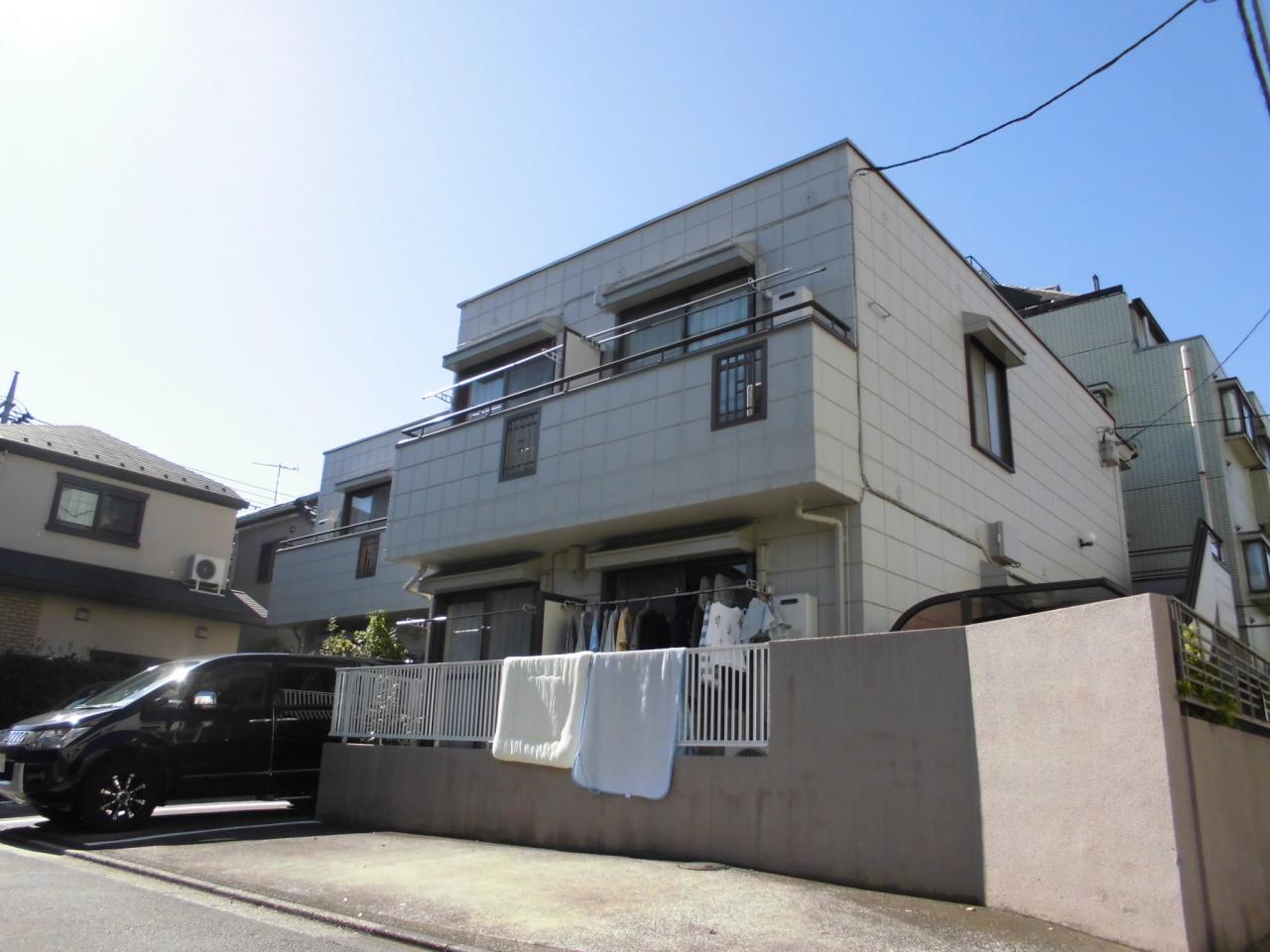 メゾン本町