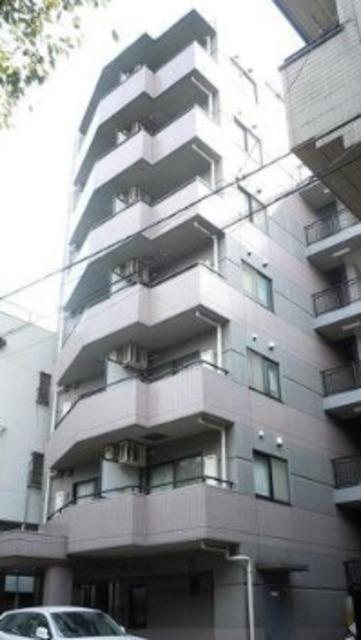 ヴァンベール青葉台