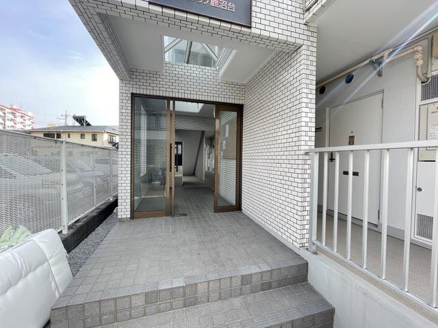 コスモタウン鹿沼台