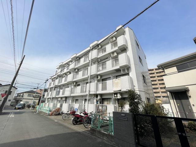 コスモタウン鹿沼台