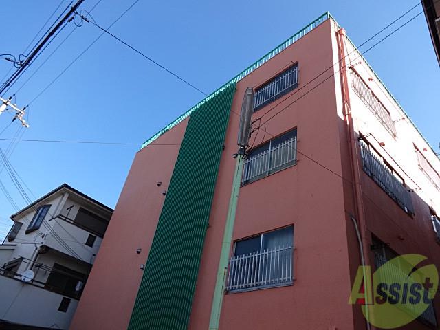 豊中コーエーマンション