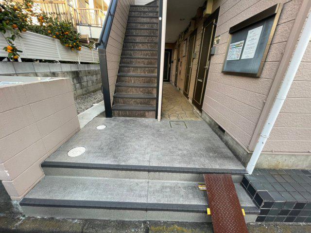 パセットワン幕張本郷