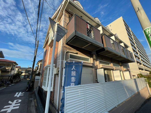 パセットワン幕張本郷