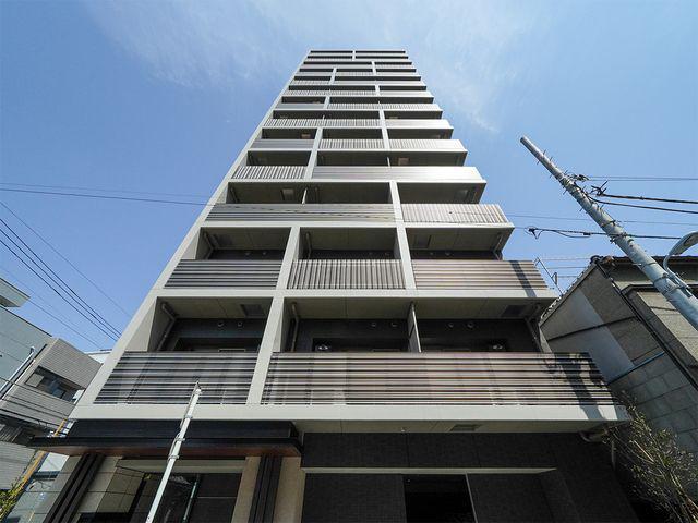 プライマル上野・稲荷町(1LDK/6階)