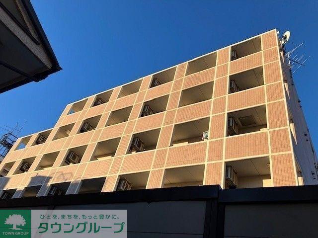 ベルサイト新松戸