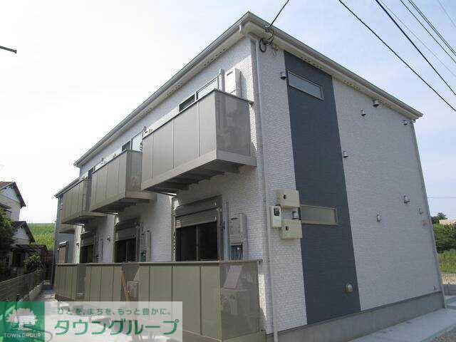 リビオンY松戸
