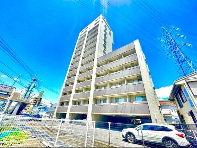 プレジールジョイ西原