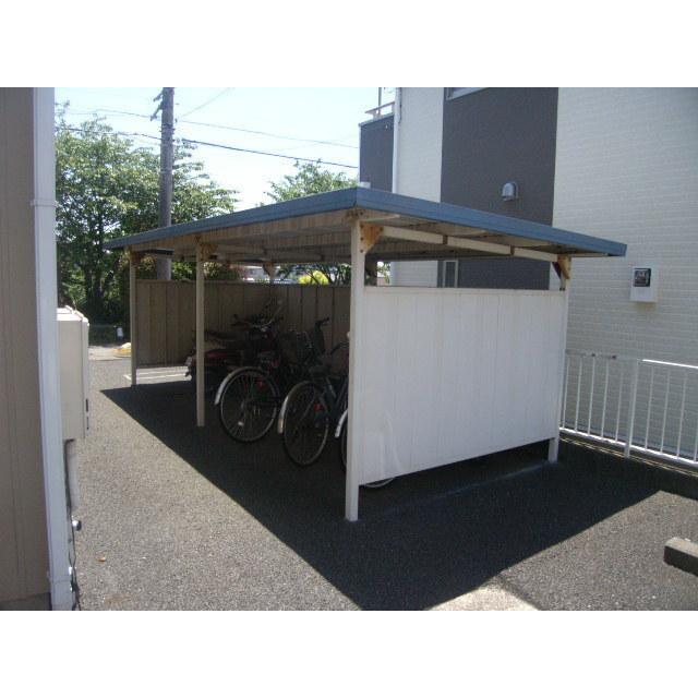 サニーヒルハウスA