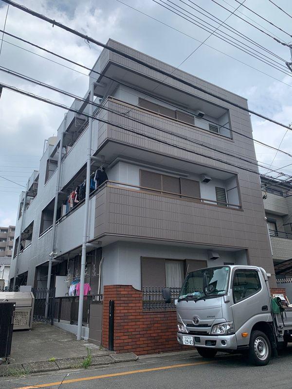 大宮サンコーポ