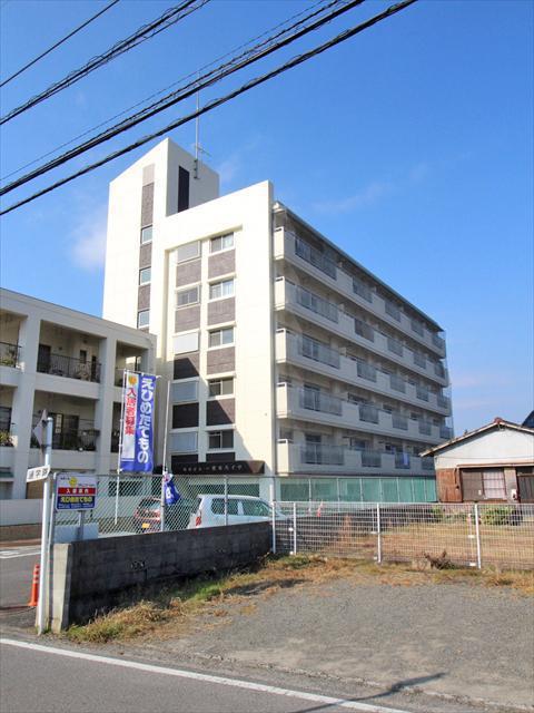 田中ビル一里木ハイツ
