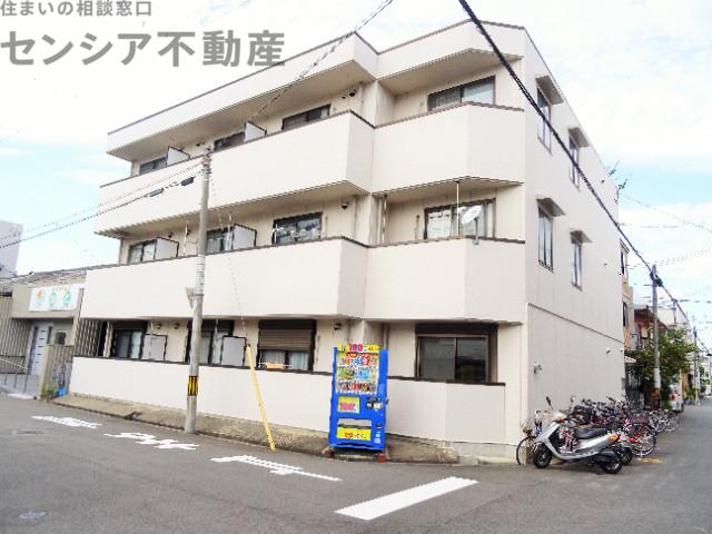 リリーブ一号館
