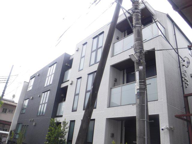 プリマSK武蔵小杉弐番館