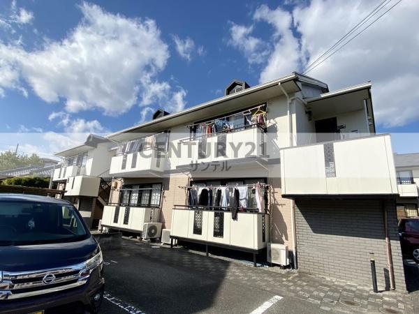 池田ファミリーゼーション B棟