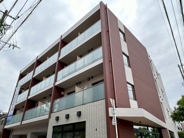 ミレベル千歳台