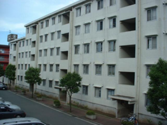 ヒルズ千草台