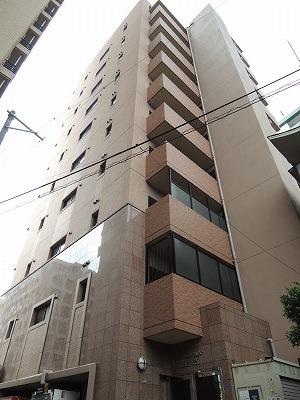 エミネンス住吉