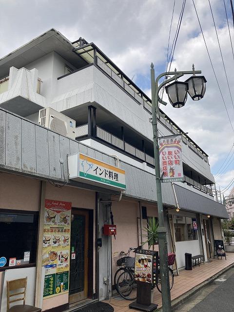 松原パレス