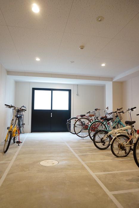 アイカーサ麩屋町