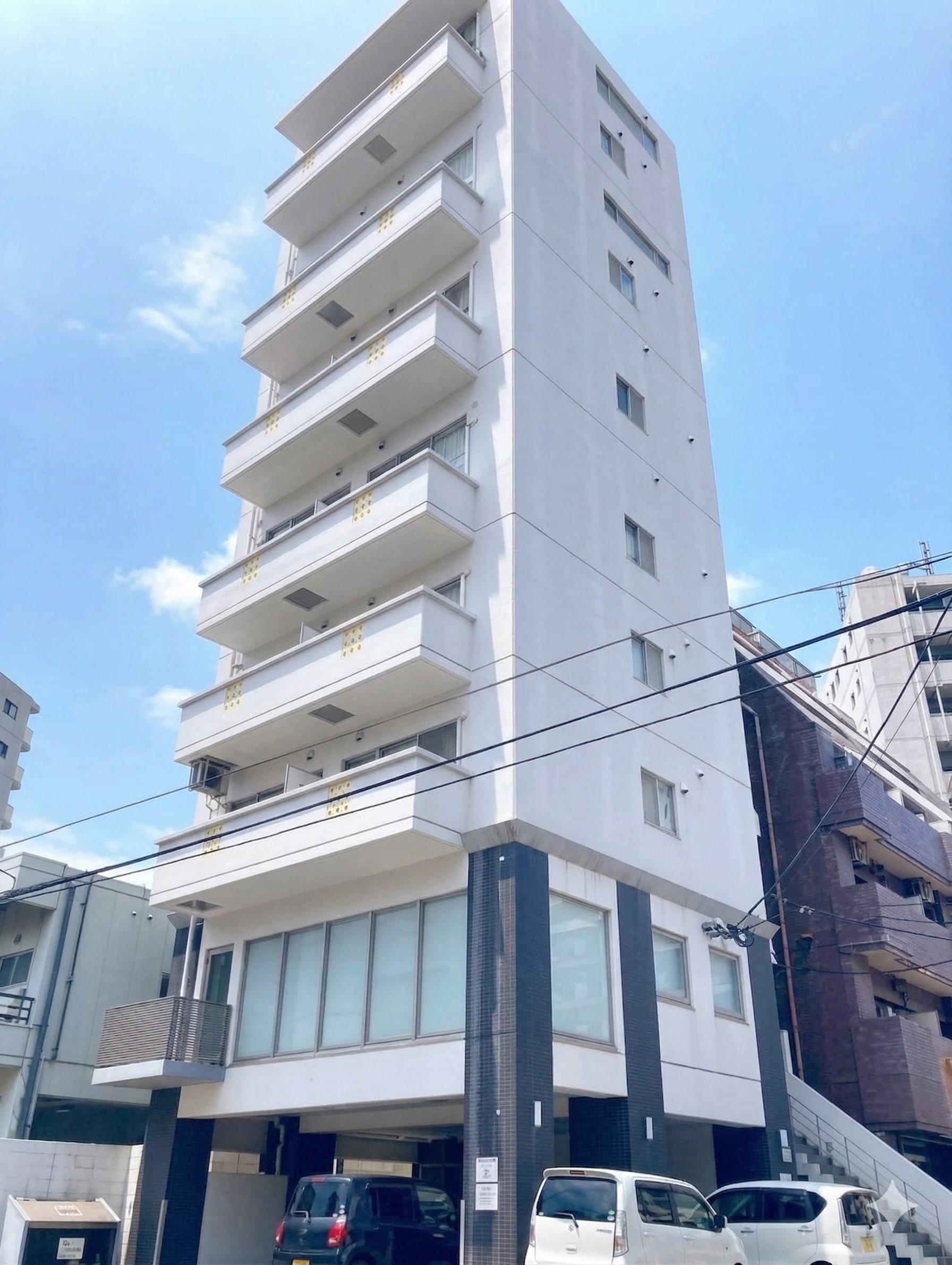 Rステージ