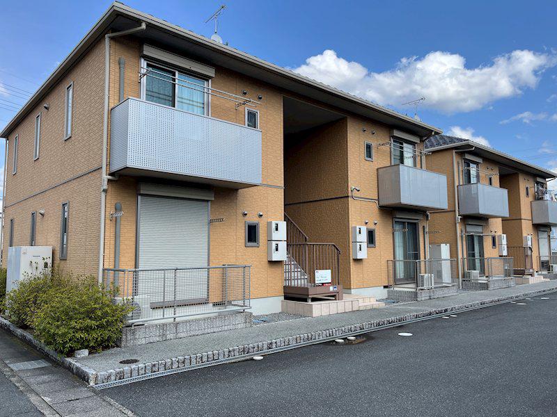 ティアラ・駅南B