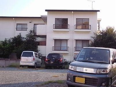坂本マンション