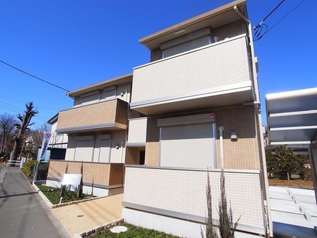 ディアハウス