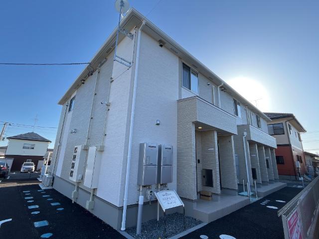 パステルリリィ