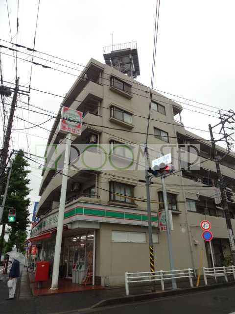 イーストオブ野川