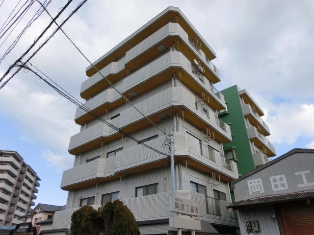 リバービュー田宮