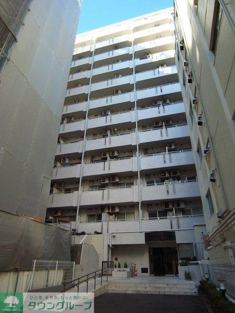 グローリア初穂横浜