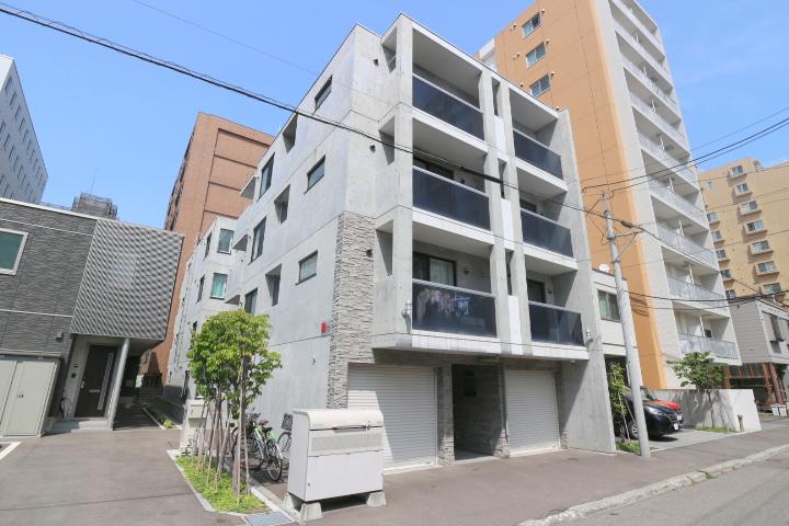 アヴァンツァーレ