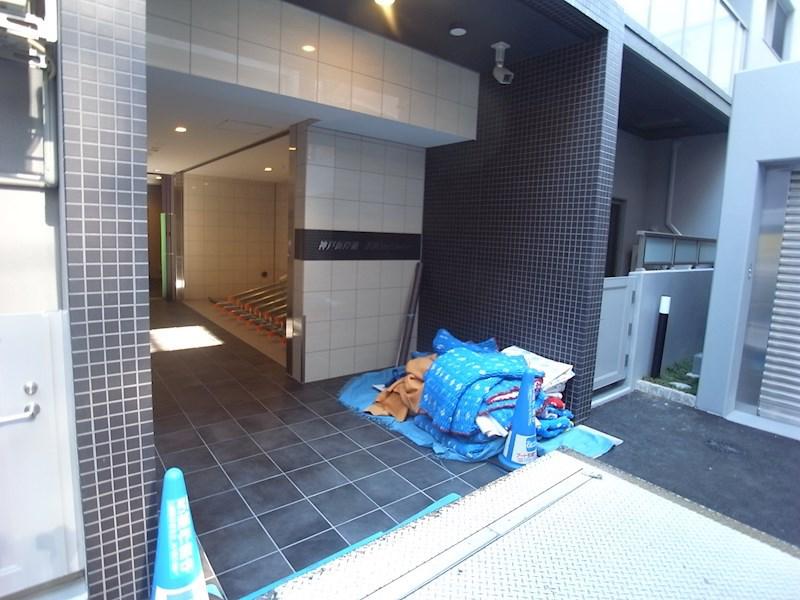 神戸海岸通 萬利RESIDENCE