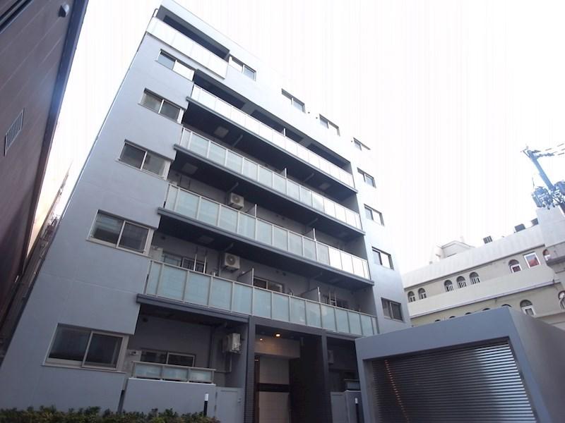 神戸海岸通 萬利RESIDENCE