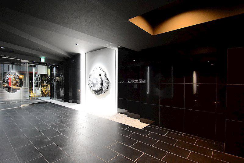 ステージグランデ台東根岸アジールコート